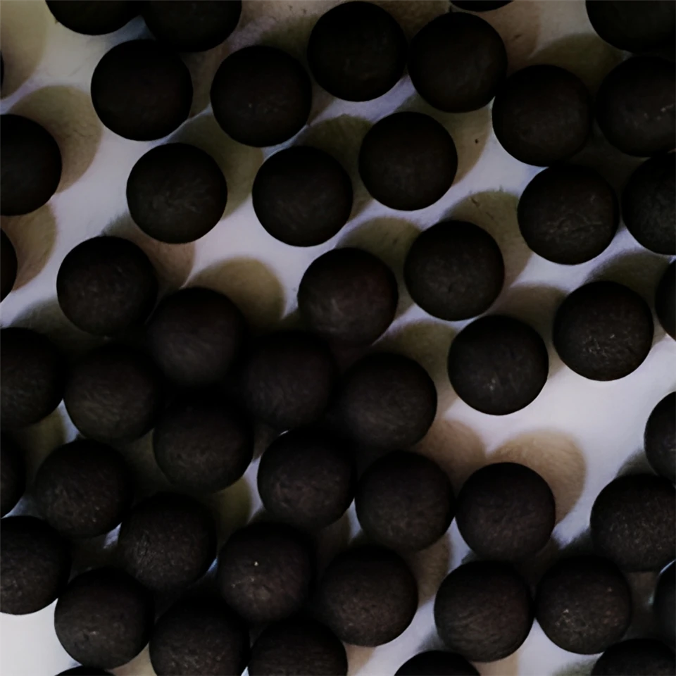Graphite Ball factory Graphite Ball factory